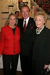 Joyce Cowin, John Wegorzewski, Ellen Kiam