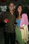 Michelle and Steve Boxer's Summer Kickoff Party at their Southampton residence on 6-18-05. all photos by Rob Rich copyright 2005 516-676-3939 robwayne1@aol.com<br>