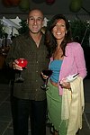 Michelle and Steve Boxer's Summer Kickoff Party at their Southampton residence on 6-18-05. all photos by Rob Rich copyright 2005 516-676-3939 robwayne1@aol.com<br>