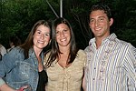 Michelle and Steve Boxer's Summer Kickoff Party at their Southampton residence on 6-18-05. all photos by Rob Rich copyright 2005 516-676-3939 robwayne1@aol.com<br>