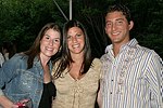 Michelle and Steve Boxer's Summer Kickoff Party at their Southampton residence on 6-18-05. all photos by Rob Rich copyright 2005 516-676-3939 robwayne1@aol.com<br>