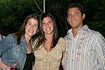 Michelle and Steve Boxer's Summer Kickoff Party at their Southampton residence on 6-18-05. all photos by Rob Rich copyright 2005 516-676-3939 robwayne1@aol.com<br>