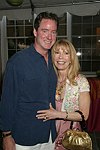 Michelle and Steve Boxer's Summer Kickoff Party at their Southampton residence on 6-18-05. all photos by Rob Rich copyright 2005 516-676-3939 robwayne1@aol.com<br>