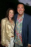 Michelle and Steve Boxer's Summer Kickoff Party at their Southampton residence on 6-18-05. all photos by Rob Rich copyright 2005 516-676-3939 robwayne1@aol.com<br>