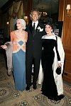 Carmen Dell 'orefice, Tommy Tune, Lilliane Montevecchi 