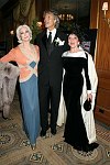 Carmen Dell 'orefice, Tommy Tune, Lilliane Montevecchi 