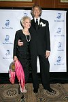 Mercedes Ellington, Tommy Tune