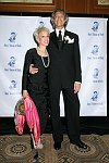 Mercedes Ellington, Tommy Tune