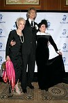 Mercedes Ellington, Tommy Tune, Lilliane Montevecchi