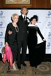 Mercedes Ellington, Tommy Tune, Lilliane Montevecchi