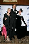Mercedes Ellington, Tommy Tune, Lilliane Montevecchi