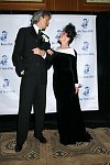 Tommy Tune, Lilliane Montevecchi
