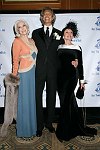 Carmen Dell' orefice, Tommy Tune, Lilliane Montevecchi