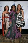 Rosanna Scotto, Patti Labelle, Denise Rich