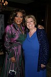 Patti Labelle, Catherine Saxton