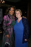 Patti Labelle, Catherine Saxton