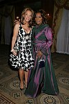 Denise Rich, Patti Labelle