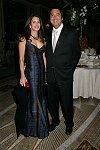 Denise Wohl, Larry Wohl