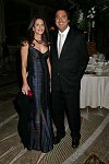 Denise Wohl, Larry Wohl