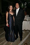 Denise Wohl, Larry Wohl