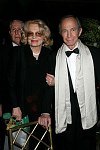 Gena Rowlands, Ben Gazzara