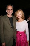 Anthony Newfield, Jill Larson
