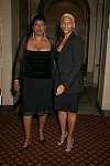 Charlaine Williams, Sherre Rhodes