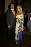 Rick Brochetti, Tracy Stern