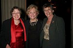 Dr.Katheine Grimm, Iona Siegel, Alberta Tabac