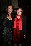 Jewell Jackson McCabe, Dr.Katherine Grimm