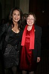 Jewell Jackson McCabe, Dr.Katherine Grimm