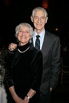 Elenor Hans, Milton Hans