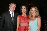 Dick Soloway, Donna Soloway, Jane Hanson