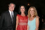 Dick Soloway, Donna Soloway, Jane Hanson