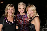 Lisa Herbert, Lyn Paulsin, Heather Randall