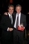 Judge Michael Corriero (honoree), Allen Luks