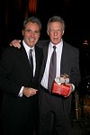 Judge Michael Corriero (honoree), Allen Luks