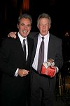 Judge Michael Corriero (honoree), Allen Luks