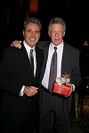 Judge Michael Corriero (honoree), Allen Luks