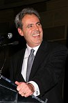 Judge Michael Corriero (honoree)