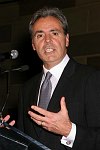 Judge Michael Corriero (honoree)