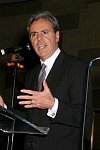 Judge Michael Corriero (honoree)