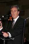 Judge Michael Corriero (honoree)