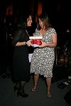 Ali Wing (honoree), Holly Wing