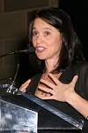 Ali Wing (honoree)