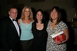 Michael Caplin, Jane Hanson, Ali Wing, Holly Wing