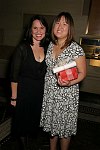 Ali Wing (honoree), Holly Wing