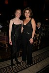 Christine Crowther, Daphne Shirley