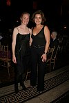 Christine Crowther, Daphne Shirley