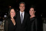 Ali Wing, Judge Michael Corriero, Kate Spade